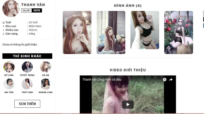 Hot girl “hon chien pho di bo” vuot mat Ba Tung, Ngan 98-Hinh-2